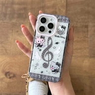 Capa iPhone Hello Kitty Asas Kawaii - imagem 3