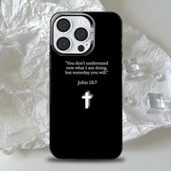 Capa iPhone Jesus: Proteção e Fé - imagem 3