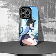 Capa iPhone Kiryuu Kikyou: Estilo e Proteção! - imagem 3