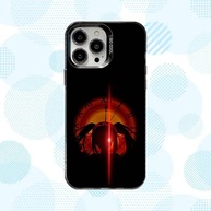 Capa iPhone Kurumi: Proteção e Estilo Anime! - imagem 3