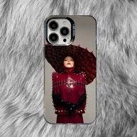 Capa iPhone LADY GAGA: Estilo e Proteção! - imagem 3