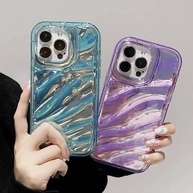 Capa iPhone Laser 3D: Proteção e Estilo! - imagem 3