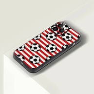 Capa iPhone Listrada Futebol: Proteção e Estilo - imagem 3