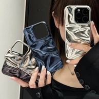 Capa iPhone: Luxo e Proteção 3D! - imagem 3