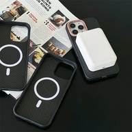Capa iPhone MagSafe: Proteção e Estilo - imagem 3