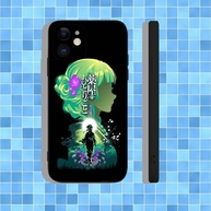 Capa iPhone Maomao: Estilo e Proteção! - imagem 3