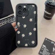 Capa iPhone Margaridas: Proteção e Estilo! - imagem 3