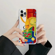 Capa iPhone Matisse: Flores e Gatos 🌸 - imagem 3