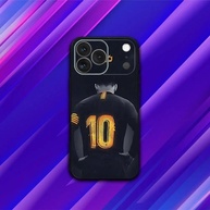 Capa iPhone Messi: Proteção e Estilo! - imagem 3