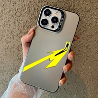 Capa iPhone Metallica: Proteção e Estilo! - imagem 3