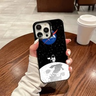 Capa iPhone NASA: Proteção e Estilo! - imagem 3