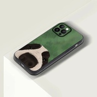 Capa iPhone Patas: Silicone Antichoque - imagem 3