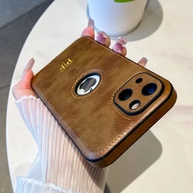 Capa iPhone Personalizada: Nome e Iniciais - imagem 3