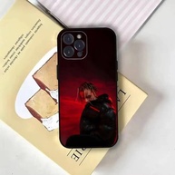 Capa iPhone Pharaoh: Estilo Rapper Russo! - imagem 3