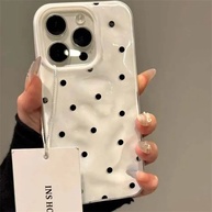 Capa iPhone Poá: Estilo e Proteção! - imagem 3