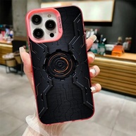 Capa iPhone: Polígono Mecânico Antichoque - imagem 3