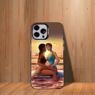 Capa iPhone: Proteção e Estilo Matte - imagem 3