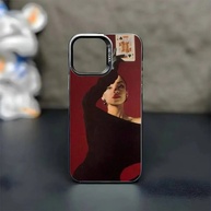 Capa iPhone: Proteção e Estilo S-SADE - imagem 3