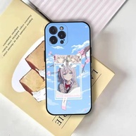 Capa iPhone: Proteção e Estilo Alisa Mikhailovna - imagem 3