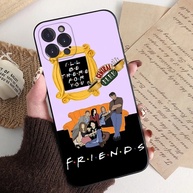 Capa Friends: Proteção e Estilo para seu iPhone! - imagem 3