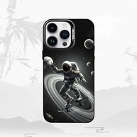 Capa Interstellar: Proteção e Estilo para seu iPhone - imagem 3