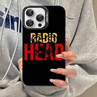 Capa Radiohead: Proteção e Estilo para seu iPhone - imagem 3