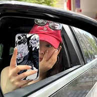 Capa iPhone: Proteção e Estilo Ken T-Takakura - imagem 3