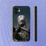 Capa iPhone: Proteção Hawk Ops em Silicone! - imagem 3