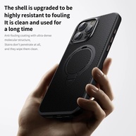 Capa iPhone: Proteção MagSafe e Design Premium - imagem 3