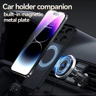 Capa iPhone: Proteção Premium e Estilo! - imagem 3
