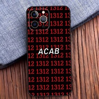 Capa iPhone: Proteção Soft Touch em Preto - imagem 3