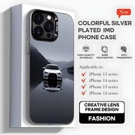 Capa iPhone: Proteção Total com Estilo! - imagem 3