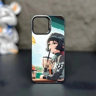 Capa iPhone: Proteção Zenless Zone Zero - imagem 3