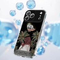 Capa iPhone Rei Salman: Proteção e Estilo! - imagem 3