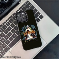 Capa iPhone Resistente: D-Def Band L-Leppard - imagem 3