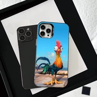 Capa iPhone Resistente: Proteção e Estilo! - imagem 3