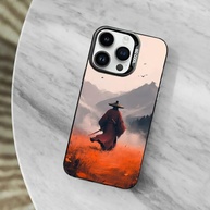 Capa iPhone Samurai Bushido: Proteção e Estilo - imagem 3