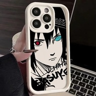 Capa iPhone Sasuke: Proteção e Estilo! - imagem 3