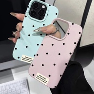 Capa iPhone Silicone Lichee: Proteção e Estilo! - imagem 3