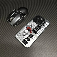 Capa iPhone Spider-Man: Estilo e Proteção! - imagem 3