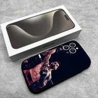 Capa iPhone T-Topuria: Proteção e Estilo! - imagem 3