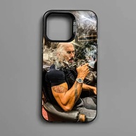 Capa Andrew Tate: Proteção e Estilo para seu iPhone - imagem 3