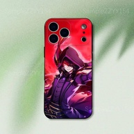Capa iPhone: The Eminence in Shadow - imagem 3
