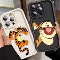 Capa iPhone Tigger: Proteção Divertida! - imagem 3