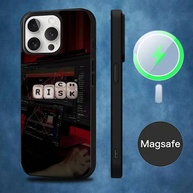 Capa iPhone Trader: Proteção e Estilo! - imagem 3