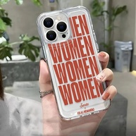 Capa iPhone Transparente: Elegância e Proteção - imagem 3
