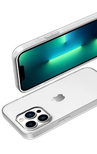Capa iPhone Ultra Fina: Proteção e Estilo! - imagem 3