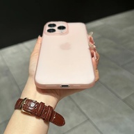 Capa iPhone: Ultra Fina, Fosca e Protetora - imagem 3