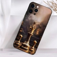 Capa iPhone Xadrez: Proteção e Estilo! - imagem 3