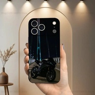 Capa iPhone Yamaha: Estilo e Proteção! - imagem 3